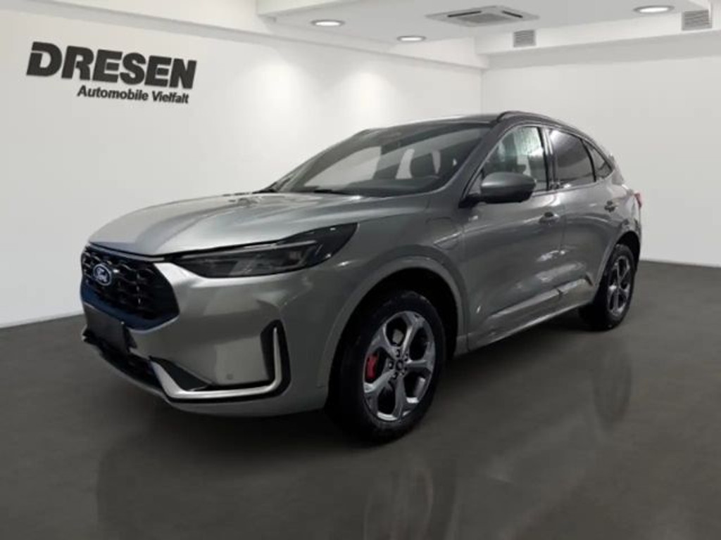 Ford Kuga ST Line Plug in Hybrid X