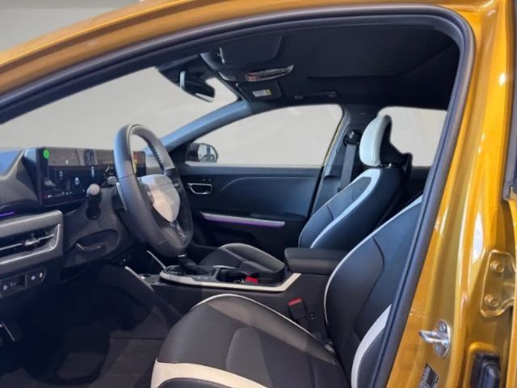 Kia K4