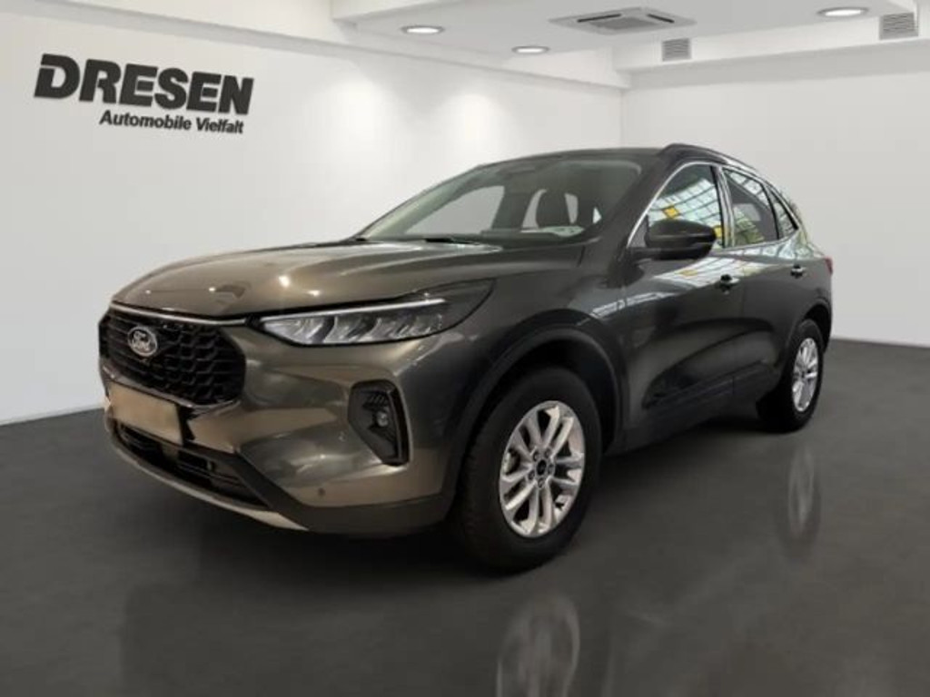 Ford Kuga Titanium Plug in Hybrid