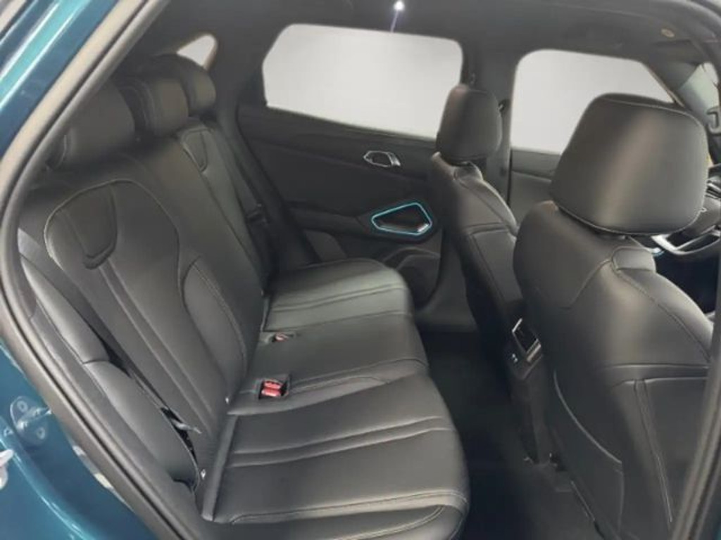 BYD Atto 2