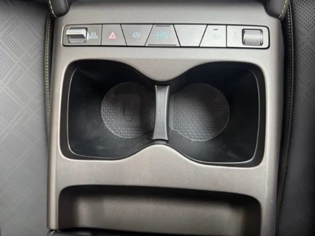 BYD Atto 2