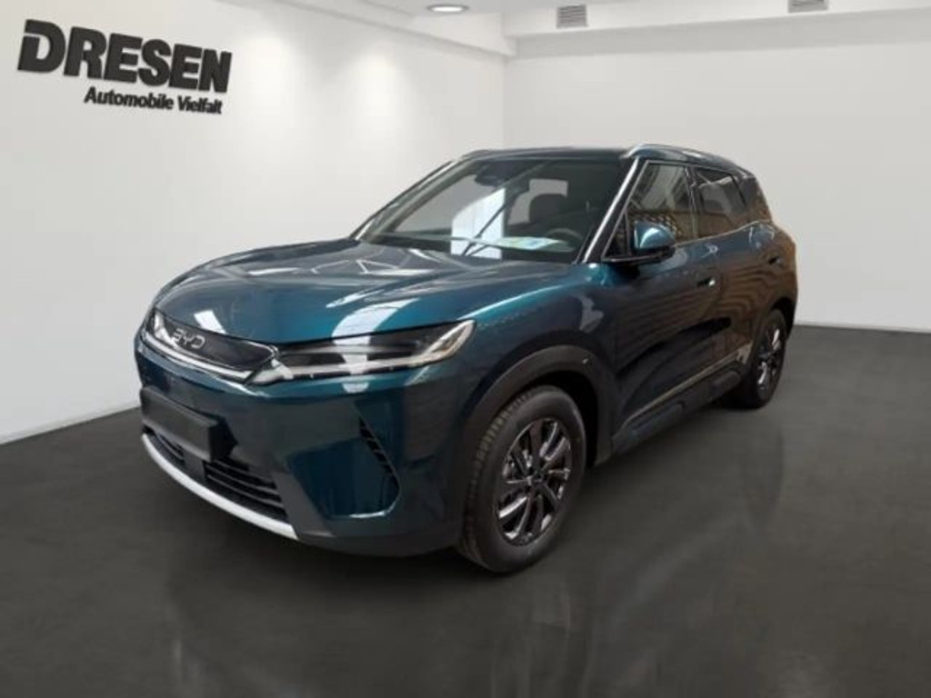 BYD Atto 2