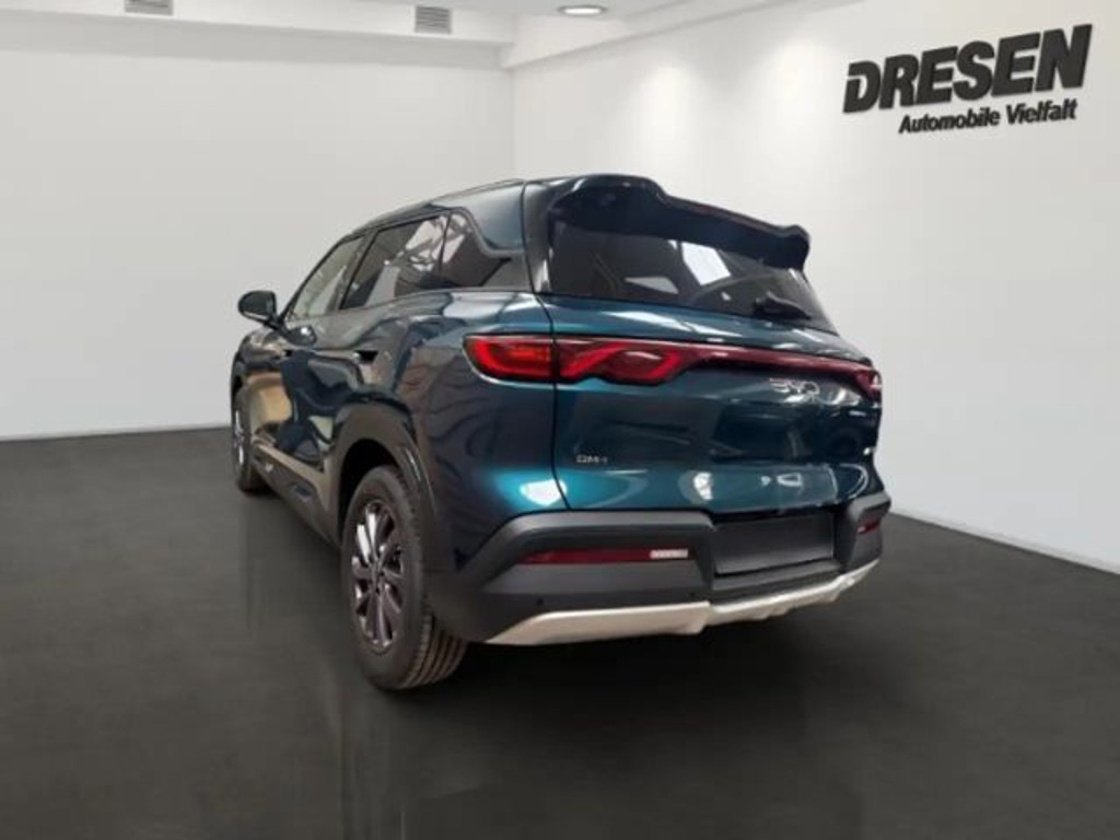 BYD Atto 2