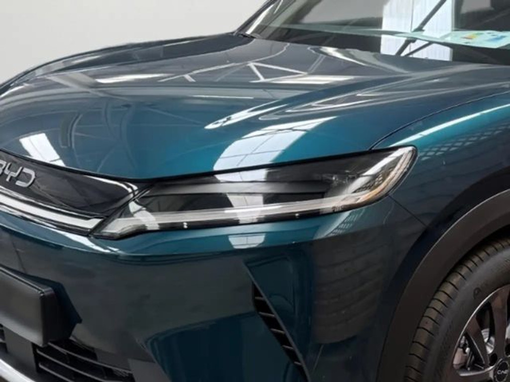 BYD Atto 2