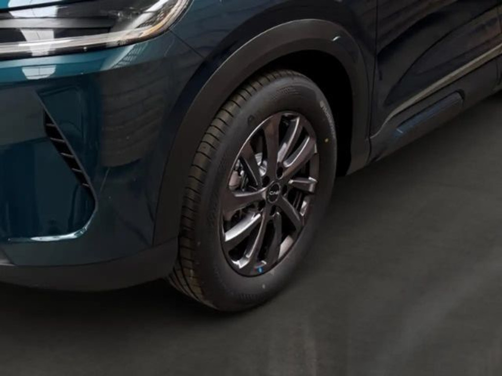 BYD Atto 2