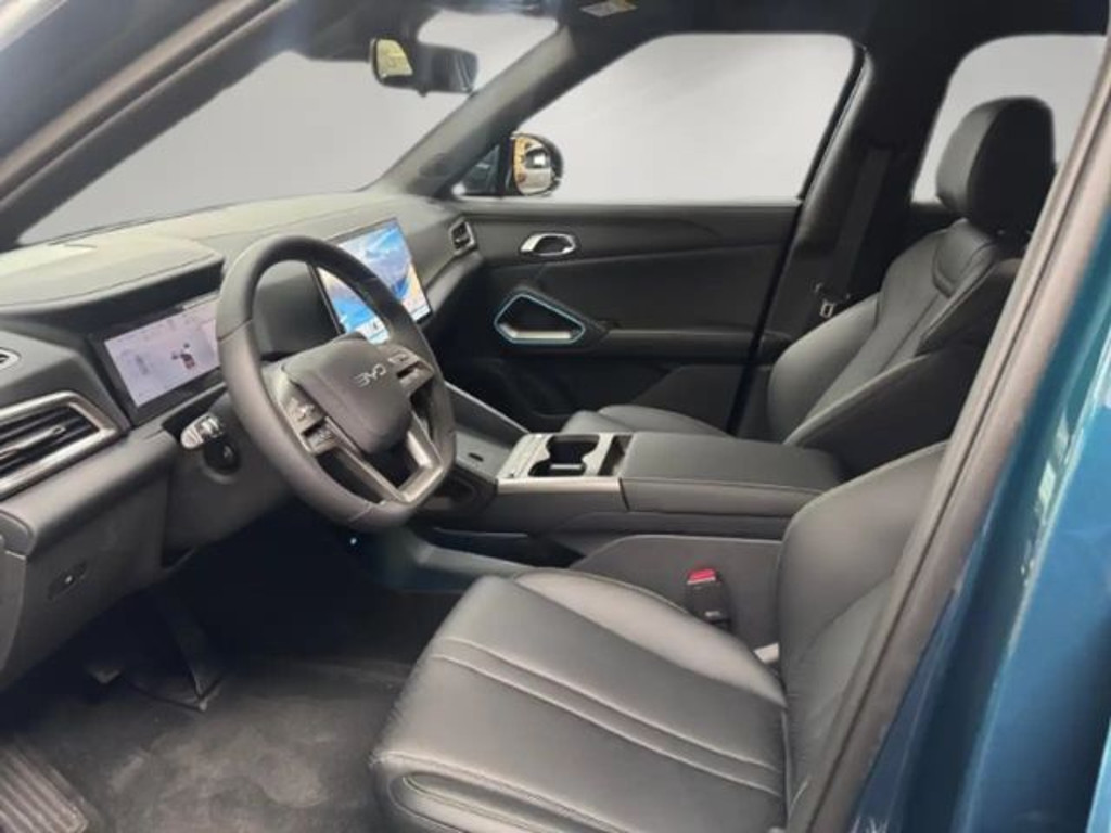 BYD Atto 2