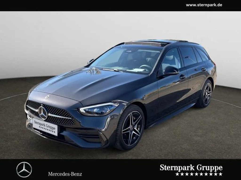Mercedes-Benz C-Klasse C 300 AMG Line Estate C 300 e
