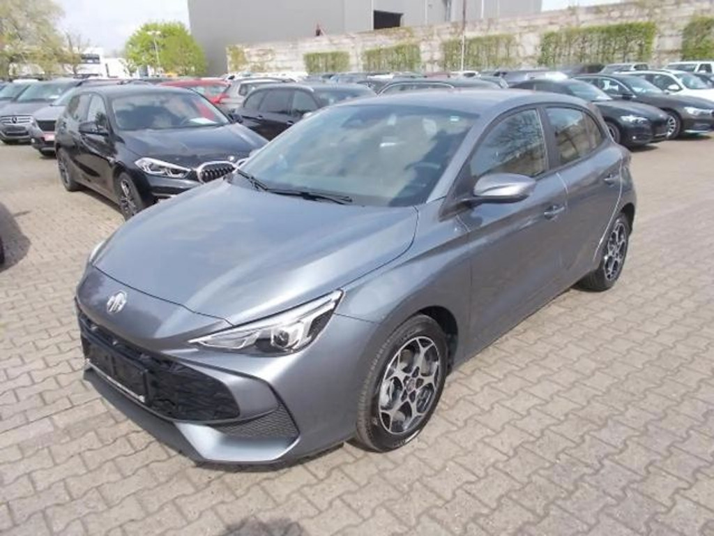 MG MG3 Comfort