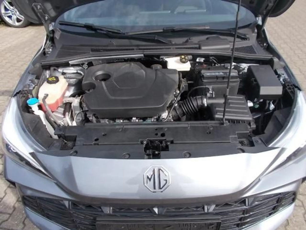 MG MG3