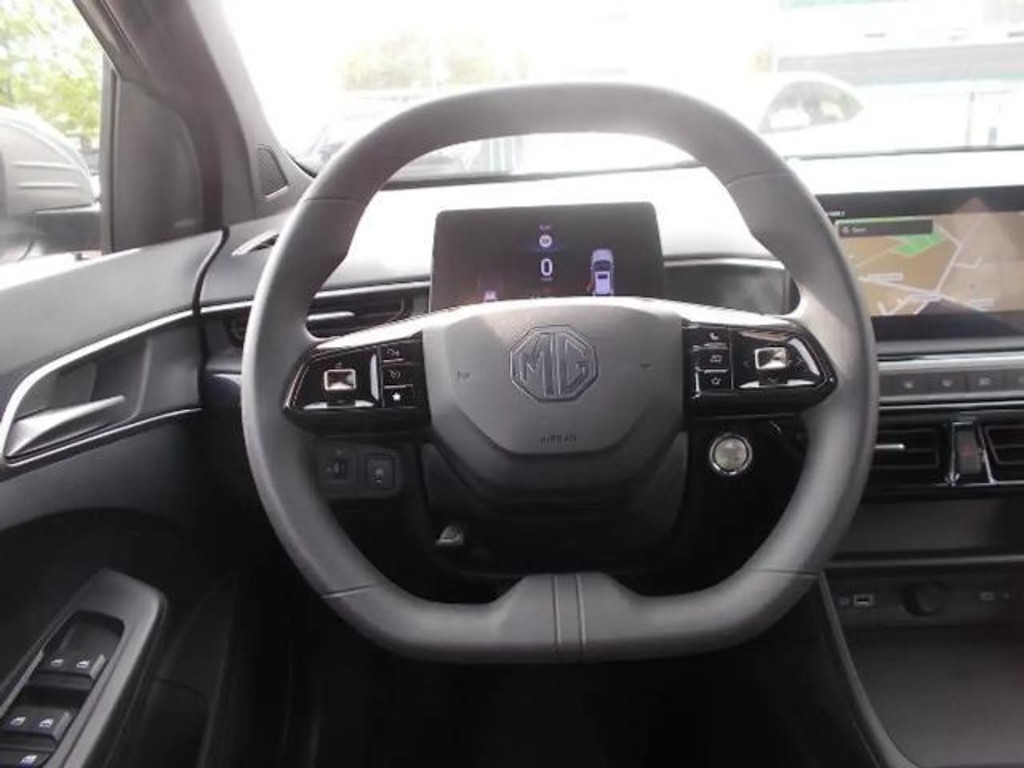 MG MG3