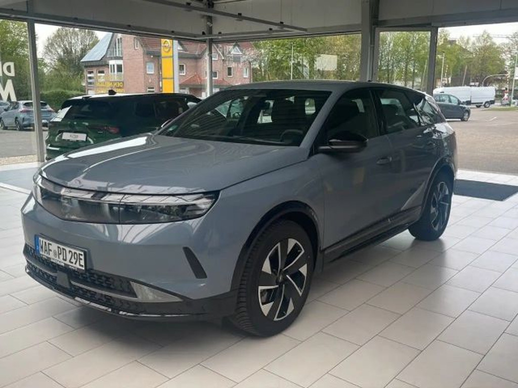 Opel Grandland X Edition