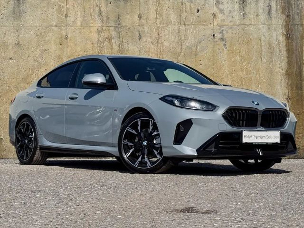 BMW 2 Serie