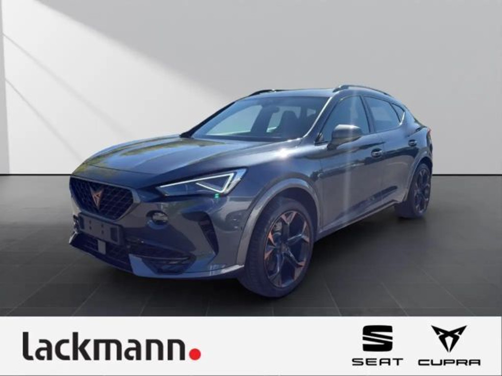 Cupra Formentor 4Drive VZ