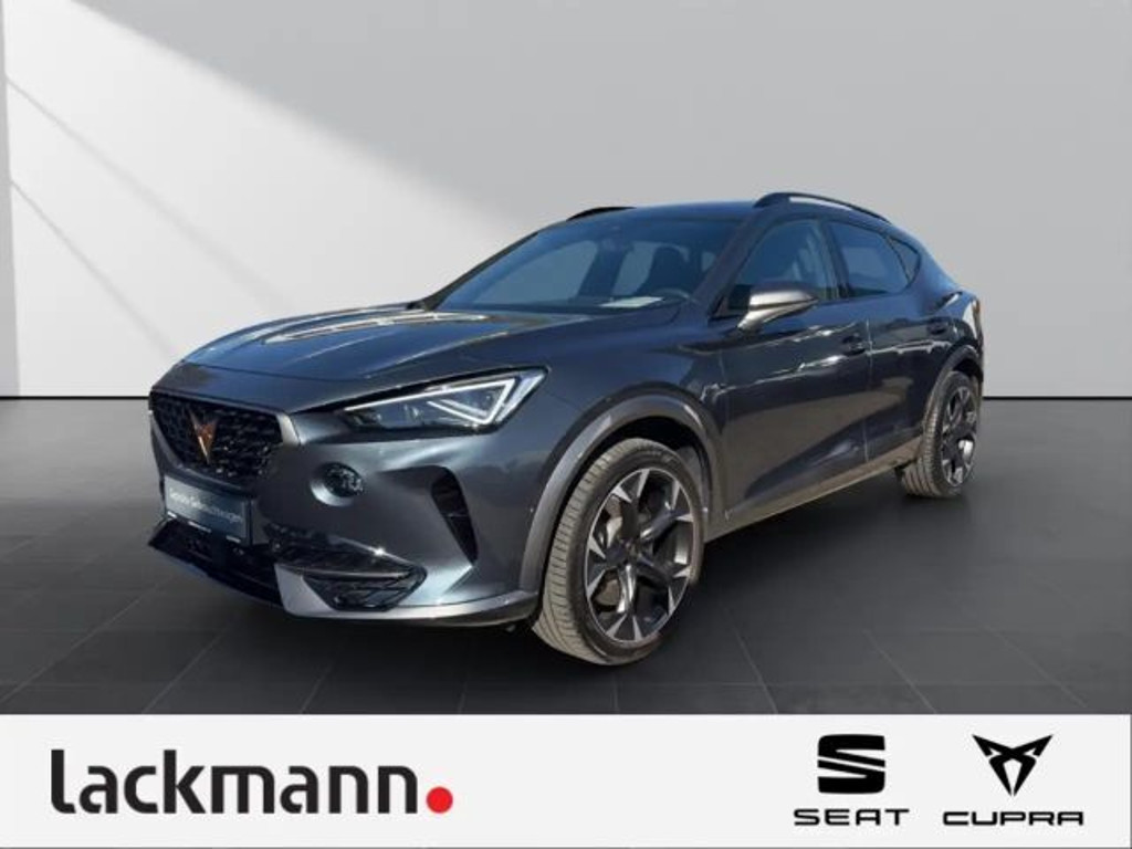 Cupra Formentor 4Drive VZ