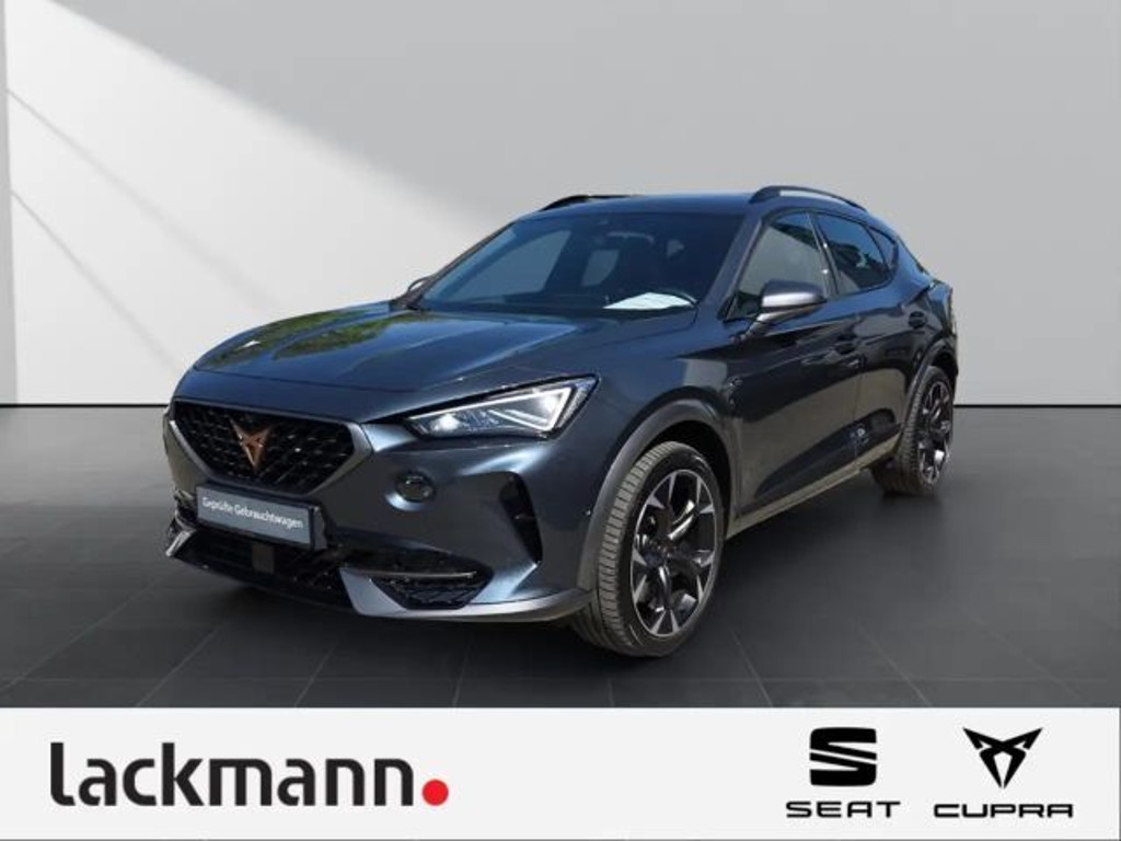 Cupra Formentor 4Drive VZ