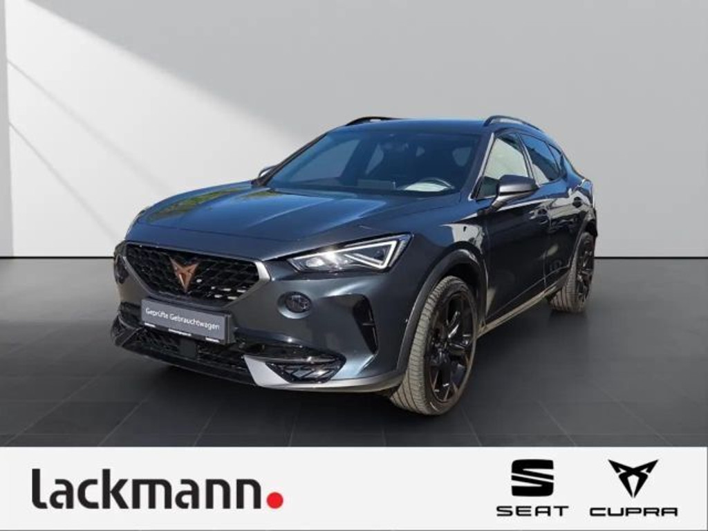 Cupra Formentor 4Drive VZ