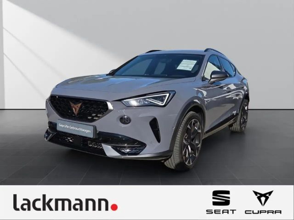Cupra Formentor 4Drive VZ