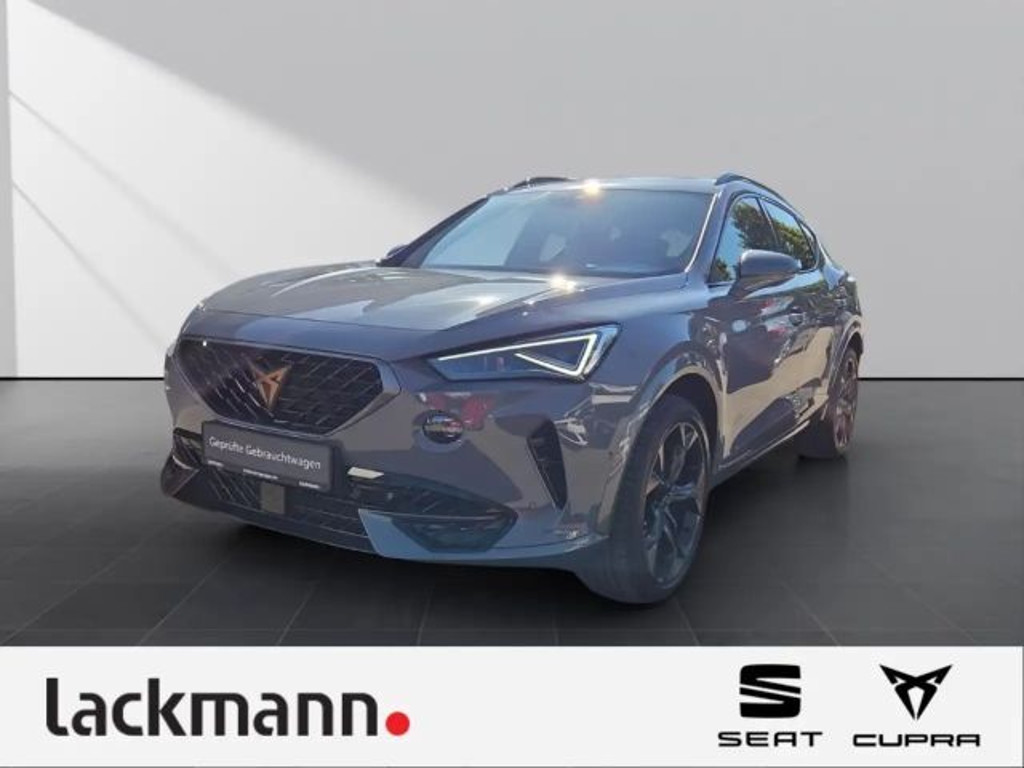 Cupra Formentor 4Drive VZ
