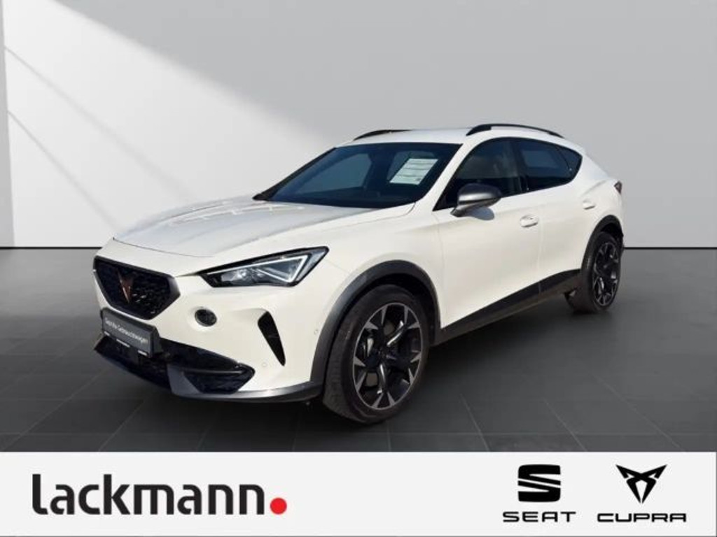 Cupra Formentor 4Drive VZ