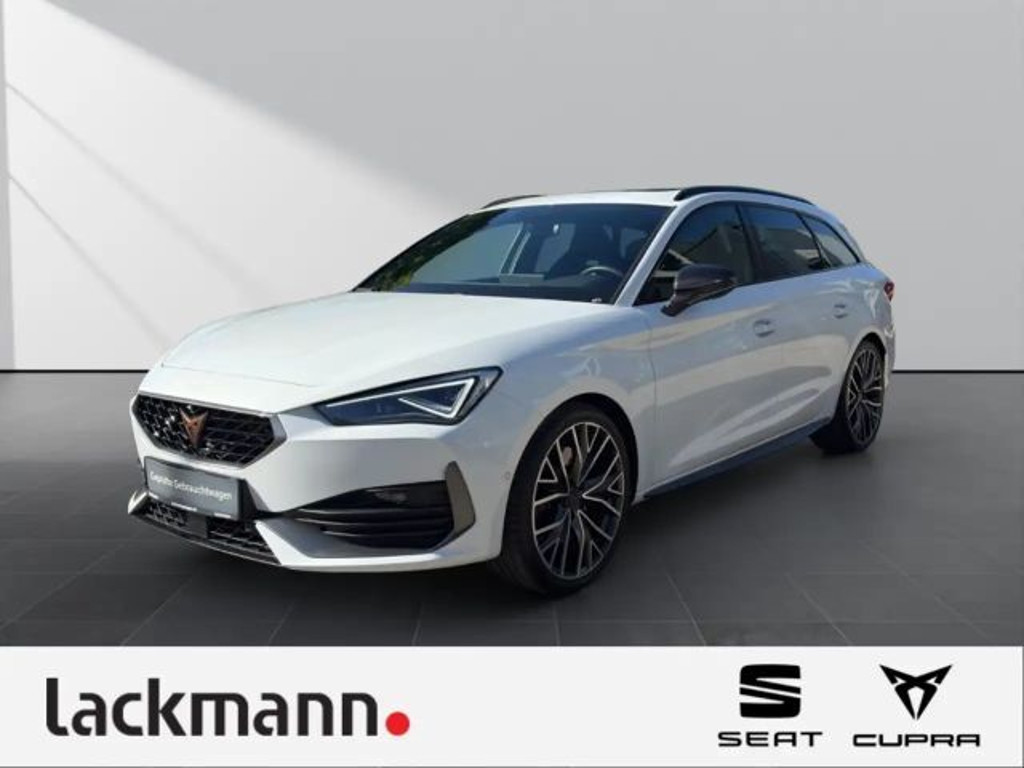 Cupra Leon ST VZ