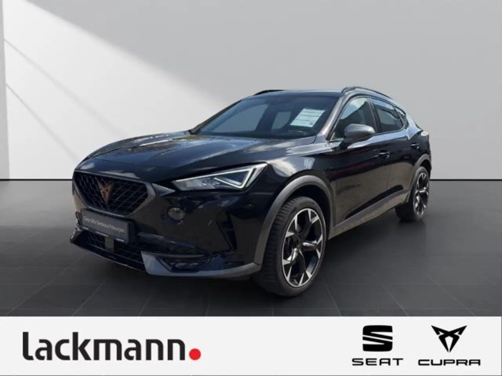 Cupra Formentor 1.5 TSI