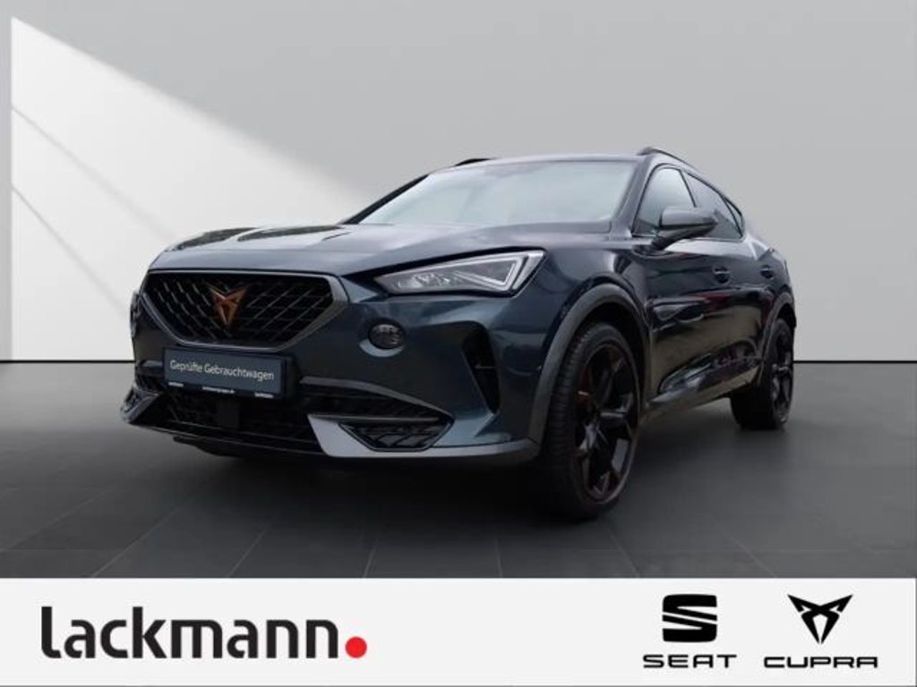 Cupra Formentor 4Drive VZ