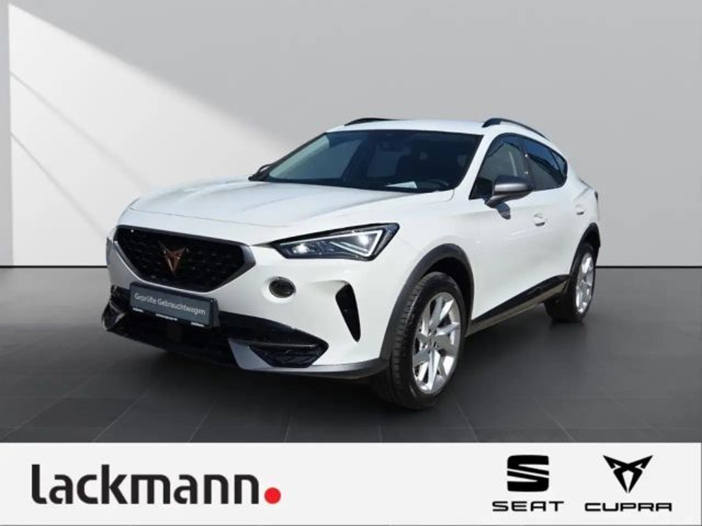 Cupra Formentor 1.0 Basis *Voll-LED*Winterpaket *