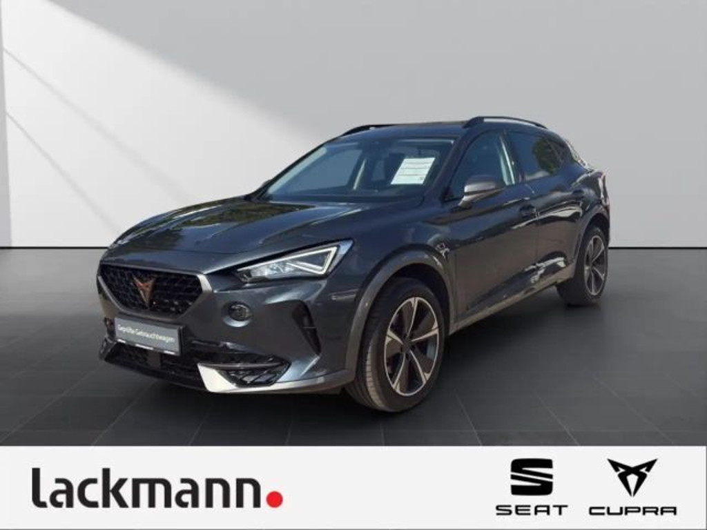 Cupra Formentor 1.5*Navi*Voll-LED*CarPlay*