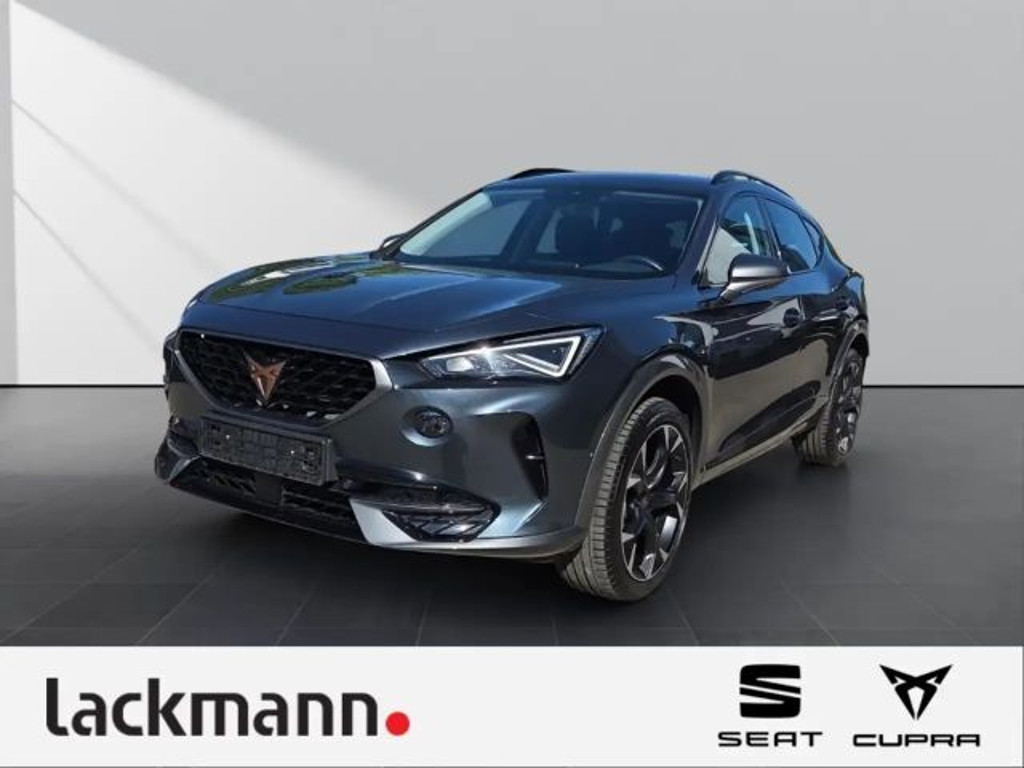 Cupra Formentor 1.5 TSI