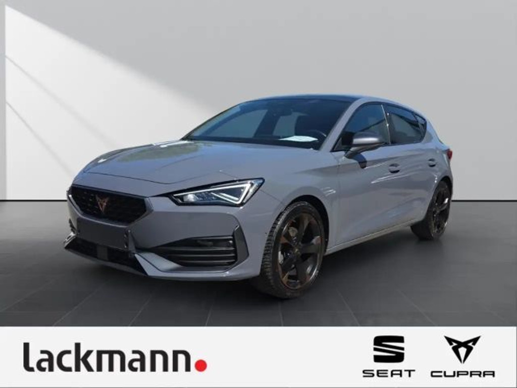 Cupra Leon 1.5 TSI