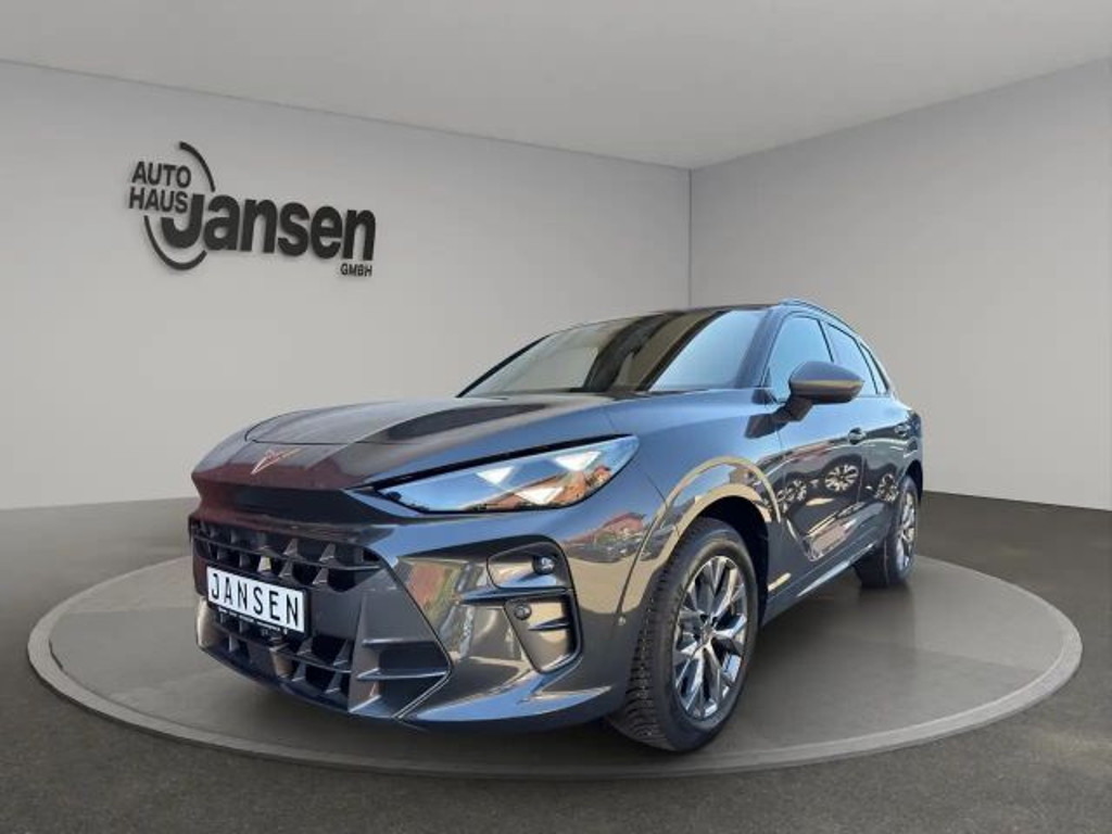 Cupra Terramar 1.5 eTSI