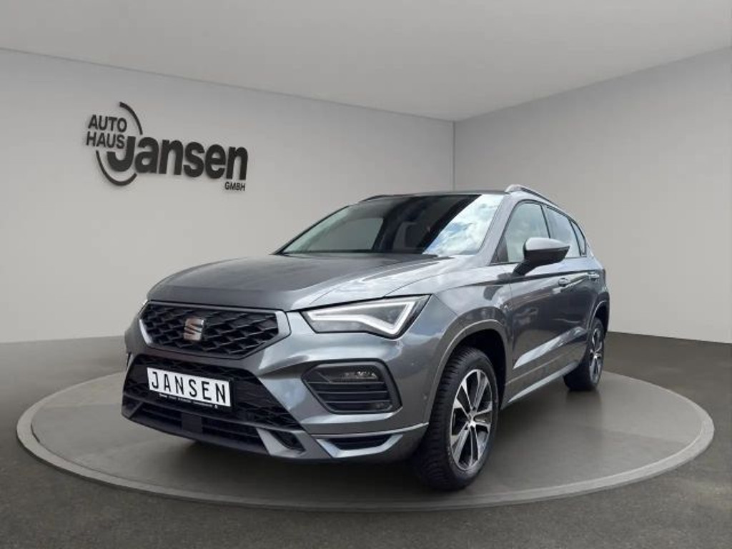 Seat Ateca FR-lijn 1.5 TSI