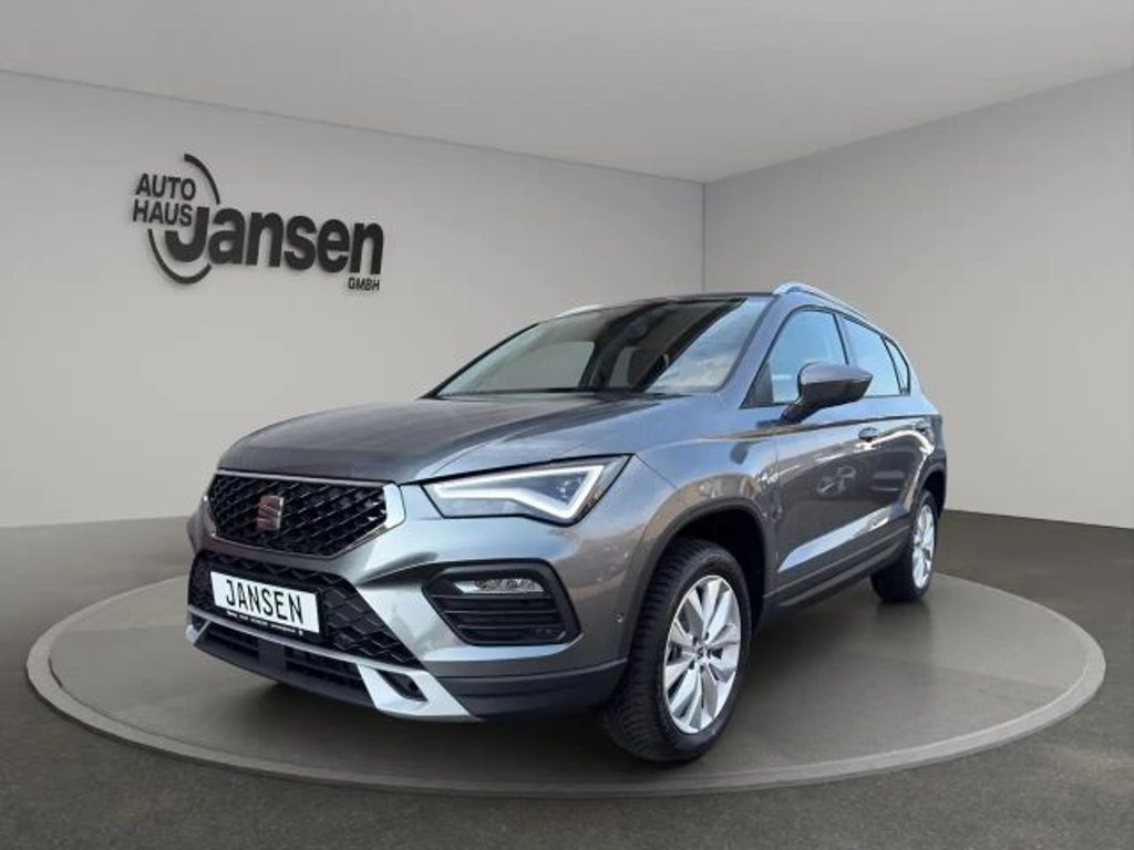 Seat Ateca Style 1.5 TSI DSG