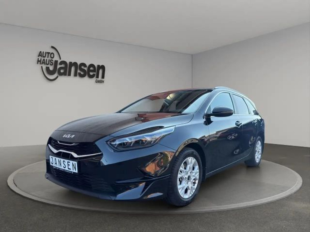 Kia Ceed GDi SportWagon