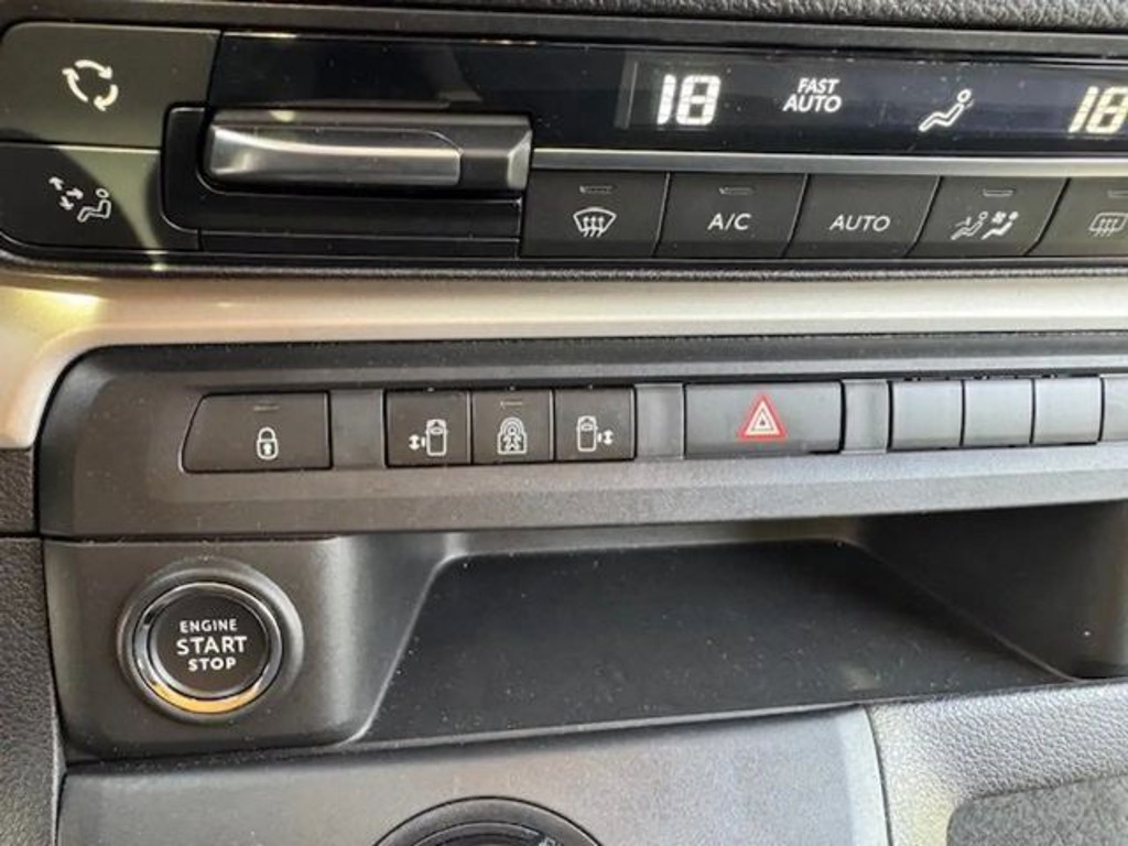 Opel Zafira Life