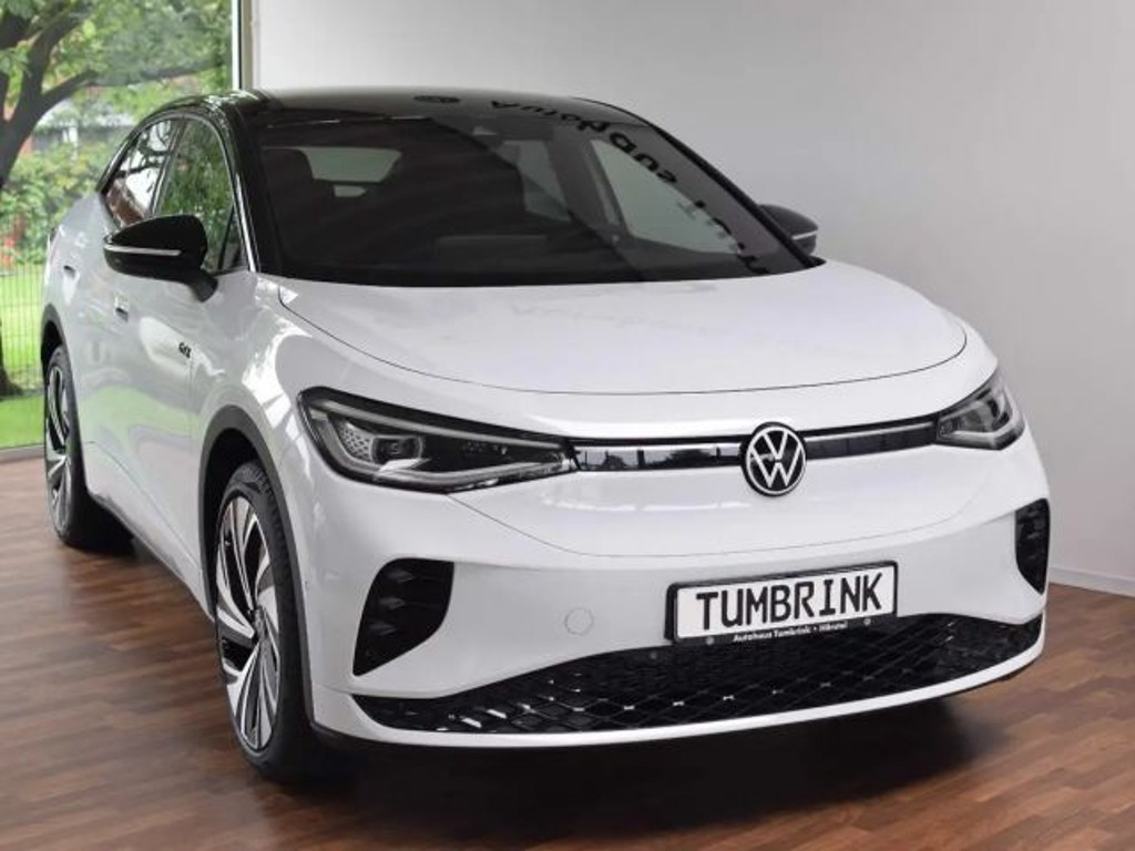 Volkswagen ID.5