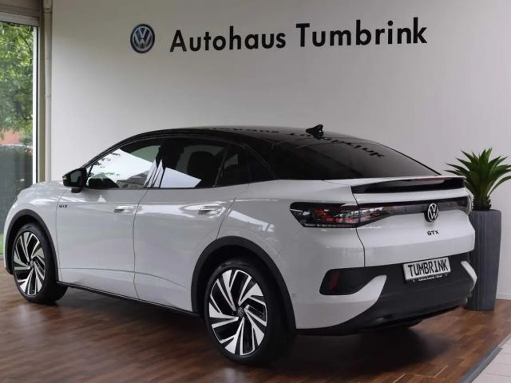 Volkswagen ID.5
