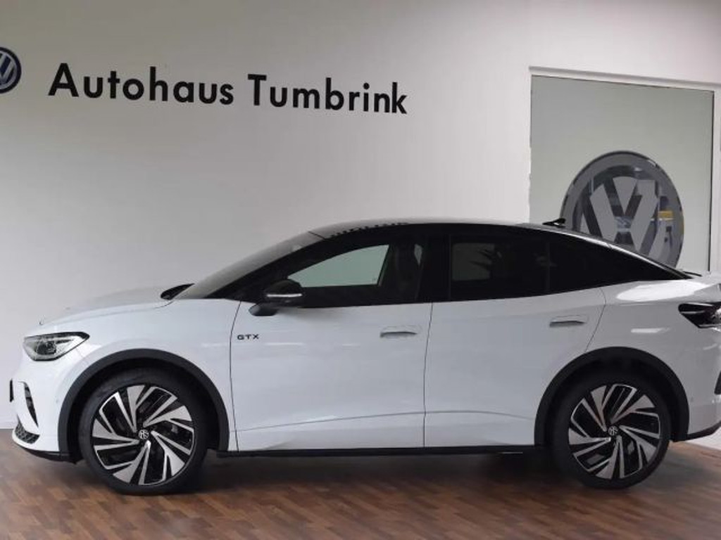 Volkswagen ID.5