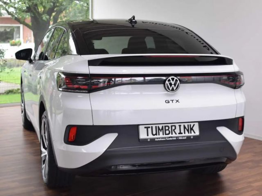 Volkswagen ID.5
