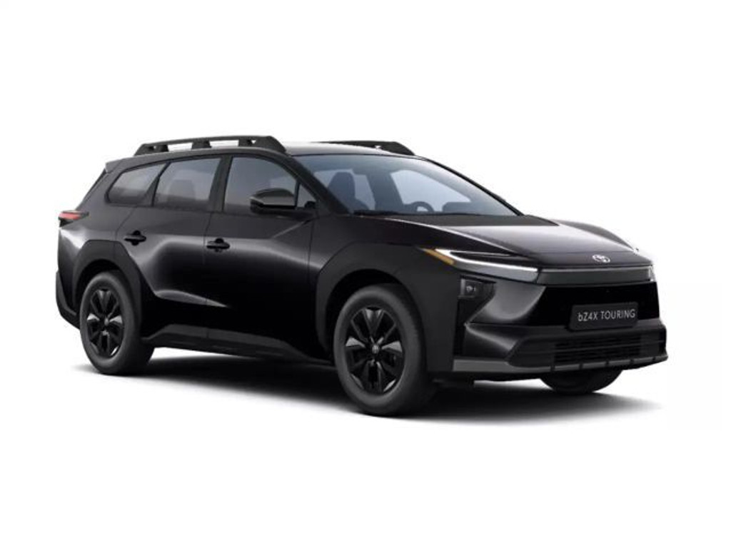 Toyota bZ4X Touring