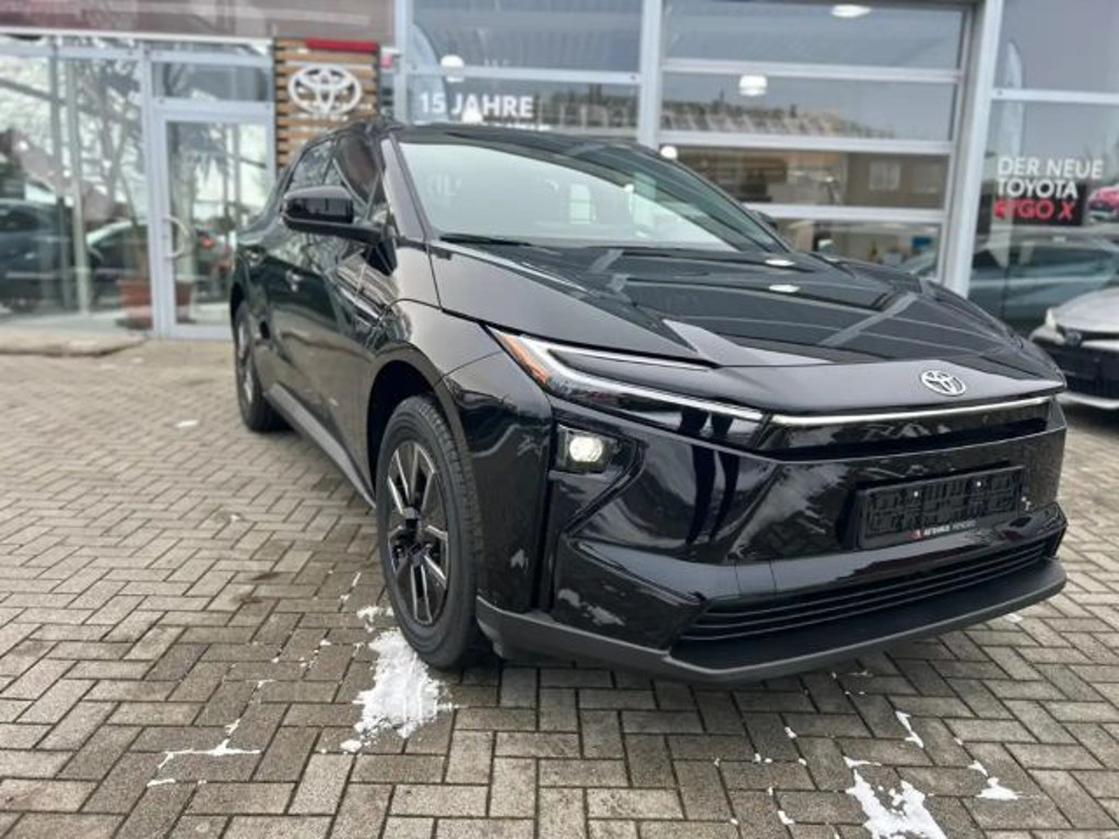 Toyota bZ4X Teamplayer 73 kWh LED ACC 360°SHZ 2026!