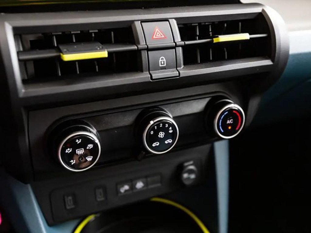 Fiat Grande Panda