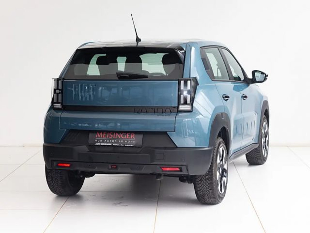 Fiat Grande Panda