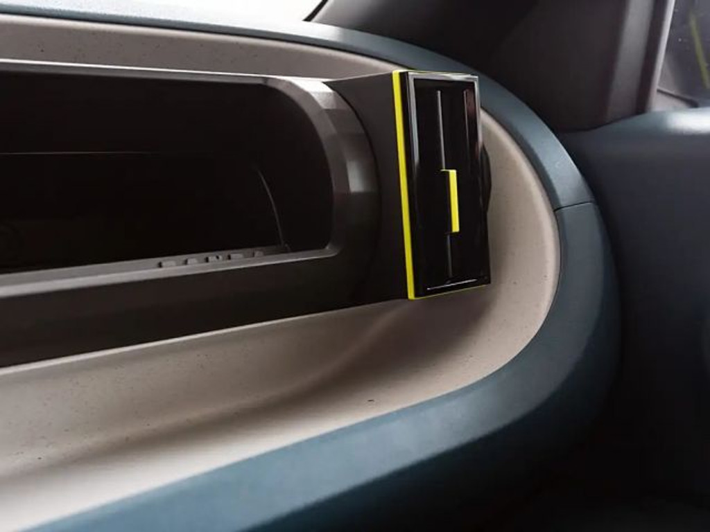 Fiat Grande Panda