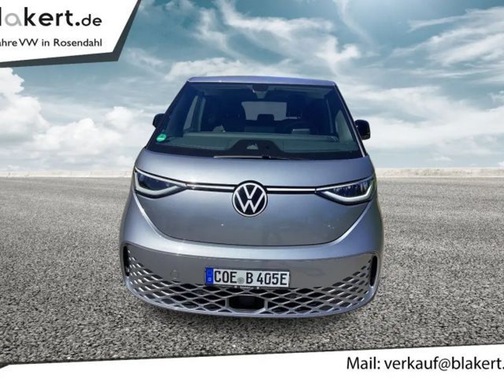Volkswagen ID.Buzz Pro 150 kW