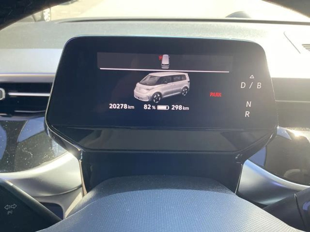 Volkswagen ID.Buzz
