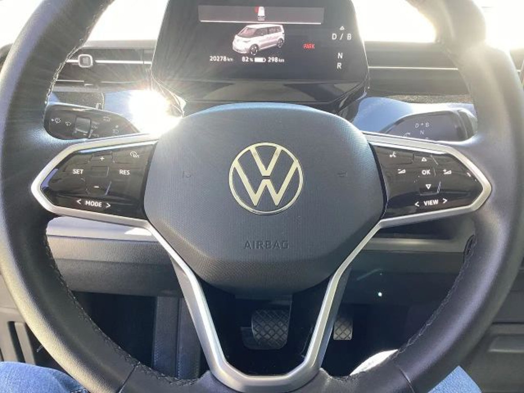 Volkswagen ID.Buzz