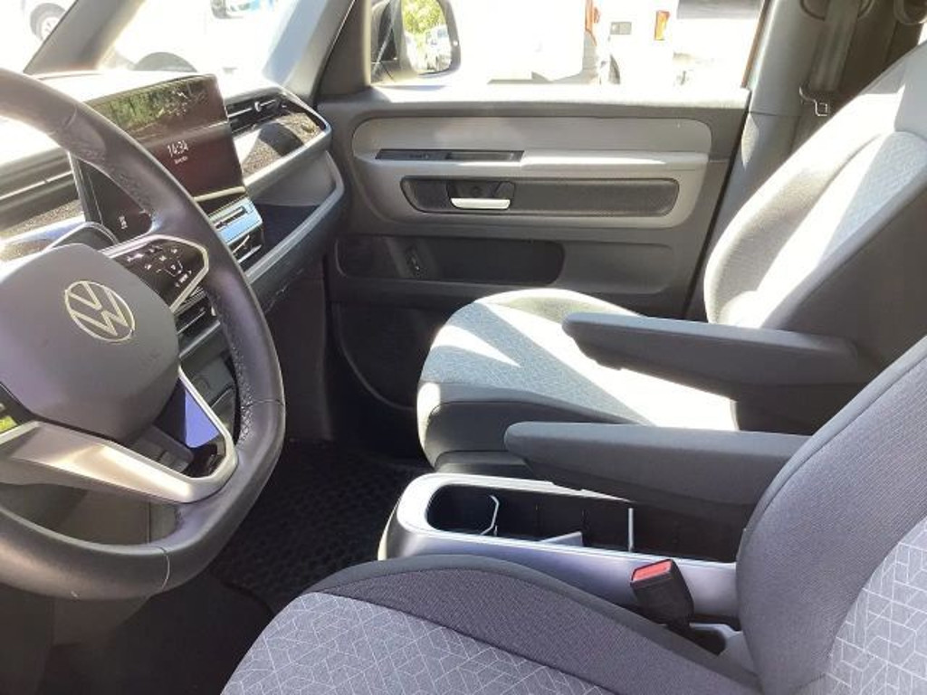 Volkswagen ID.Buzz