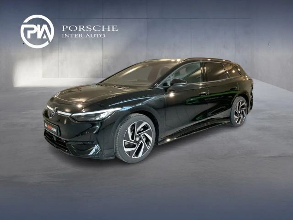 Volkswagen ID.7 Business Pro Tourer