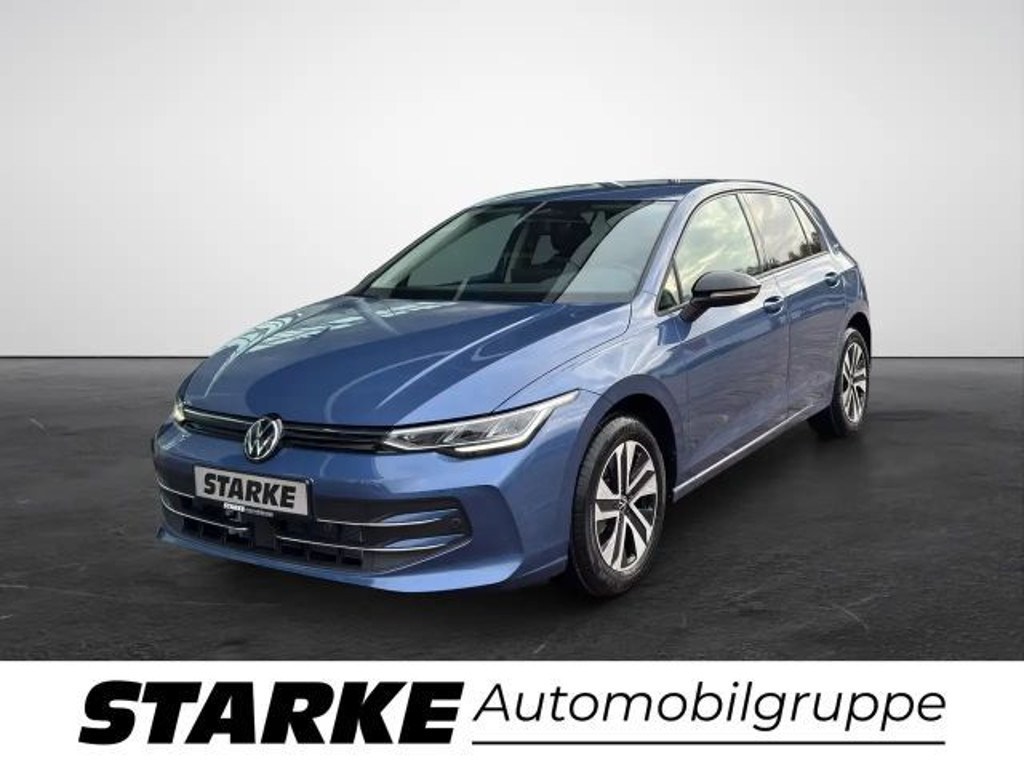 Volkswagen Golf DSG 1.5 eTSI